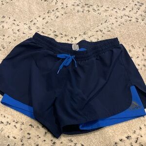 Adidas Athletic Shorts